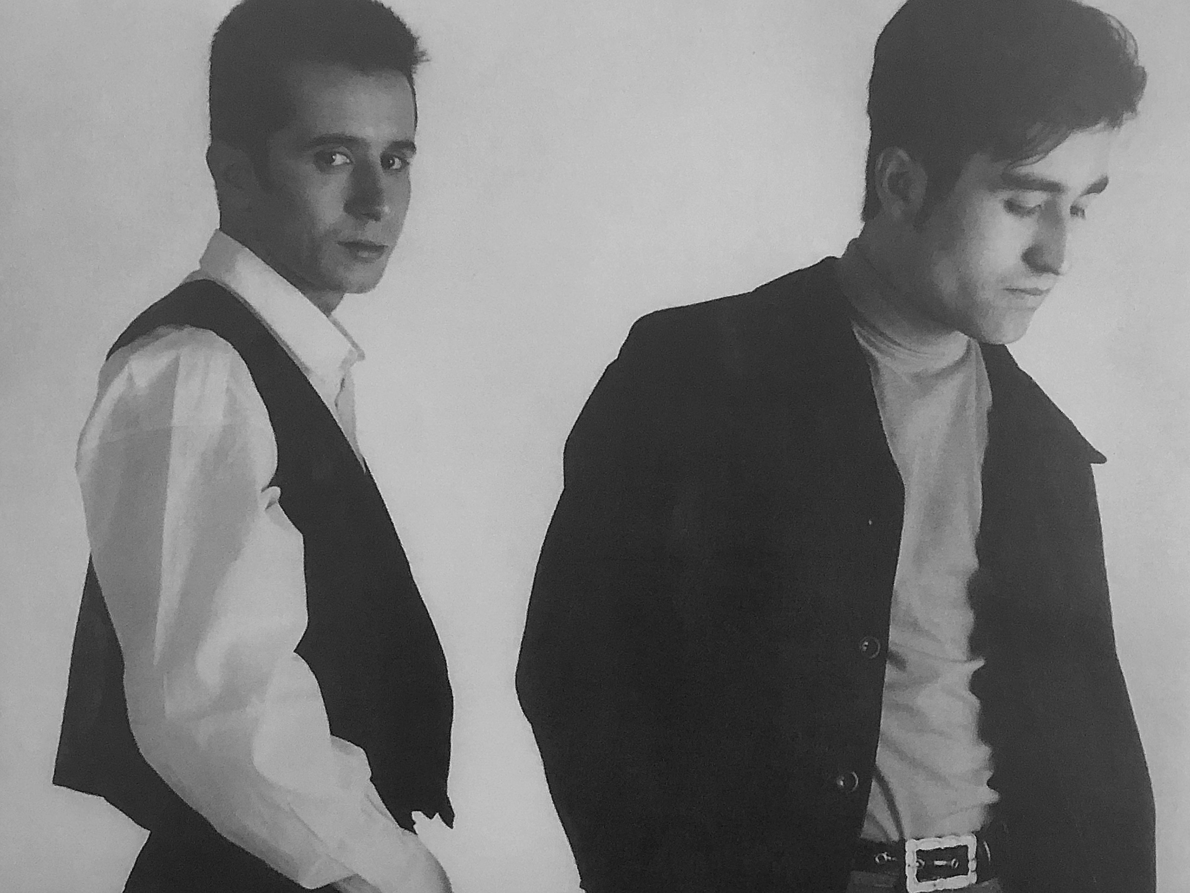 Los Prisioneros: «Corazones», radiografía a un disco inmortal